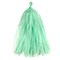 Wrapables 14 Inch Tissue Paper Tassels Party Decorations